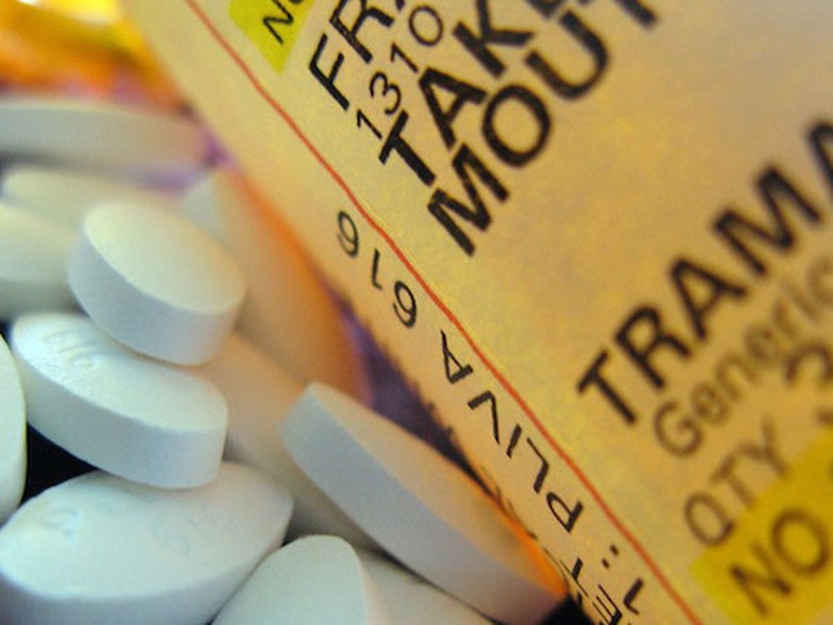 Tramadol Son Prix