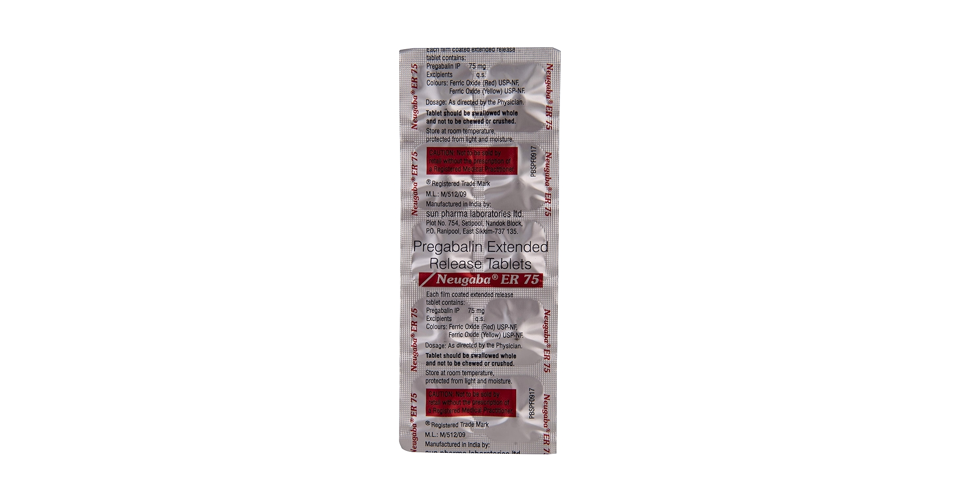 Zenegra 75mg