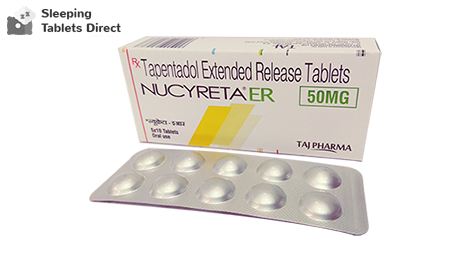 Tapentadol en ligne