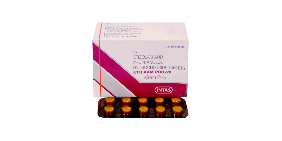 Propranolol 20 mg palpitations