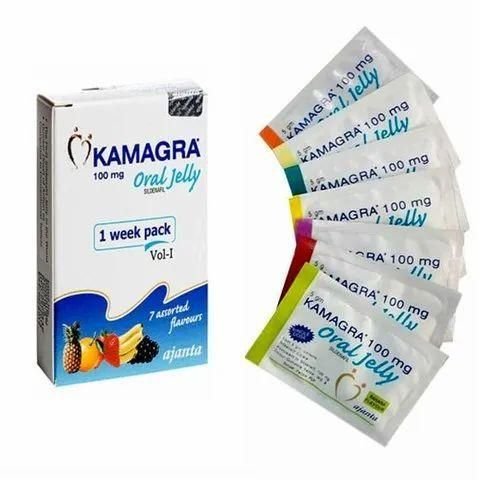 Kamagra 50 mg avis