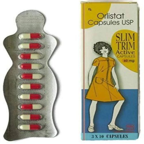 Orlistat 60mg