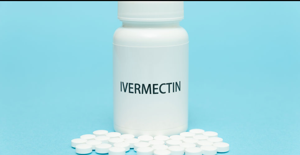ivermectine france