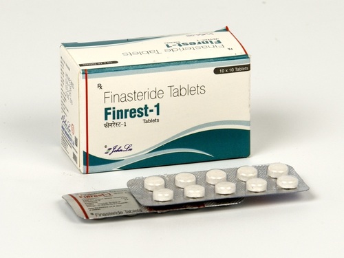 Finasteride Gel France