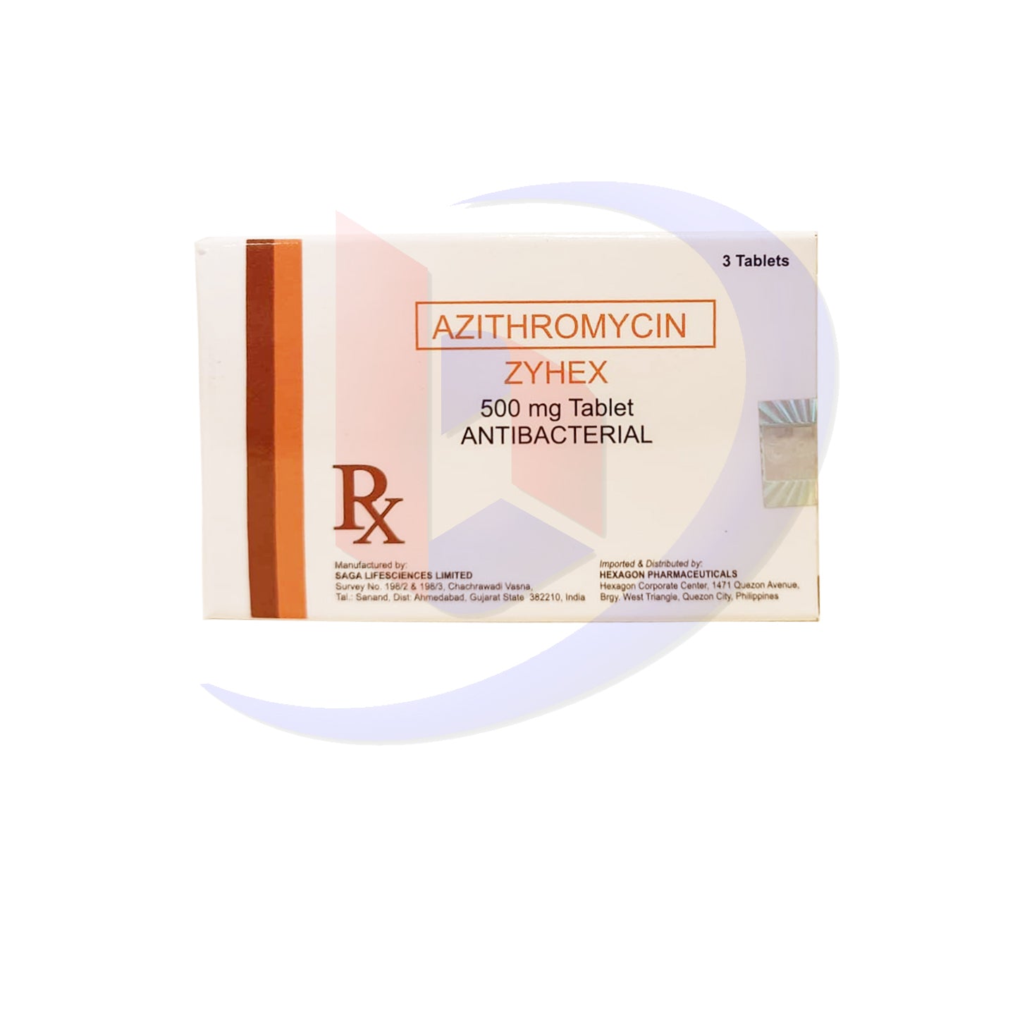 Azithromycin 500 Mg France