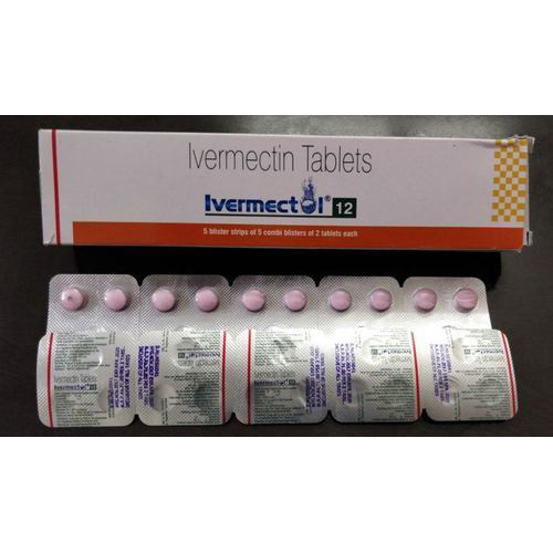 Stromectol 12mg Online