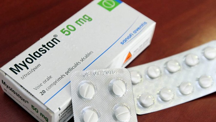 Médicament Générique Valium