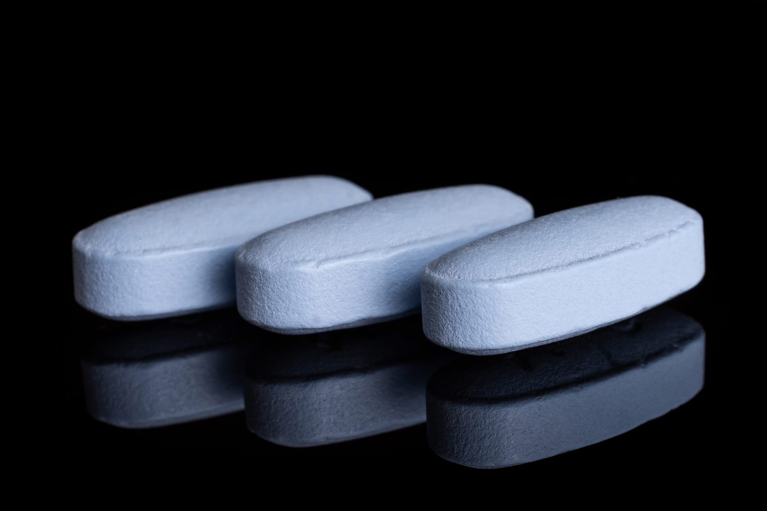 Xanax pilules