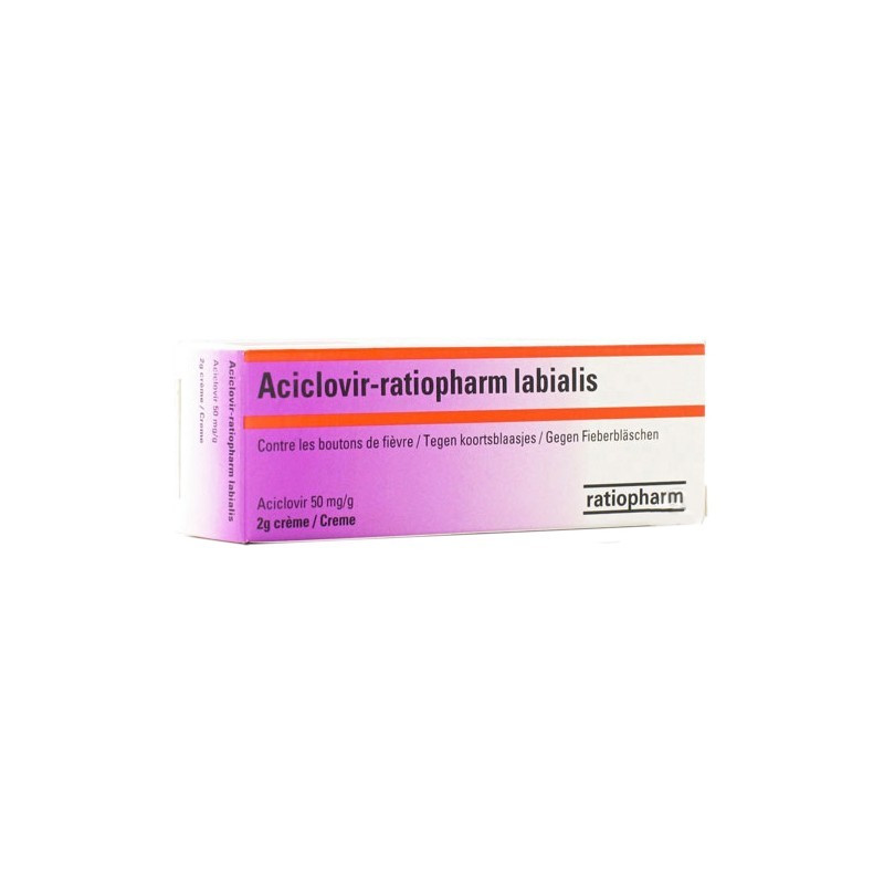 ordre acyclovir