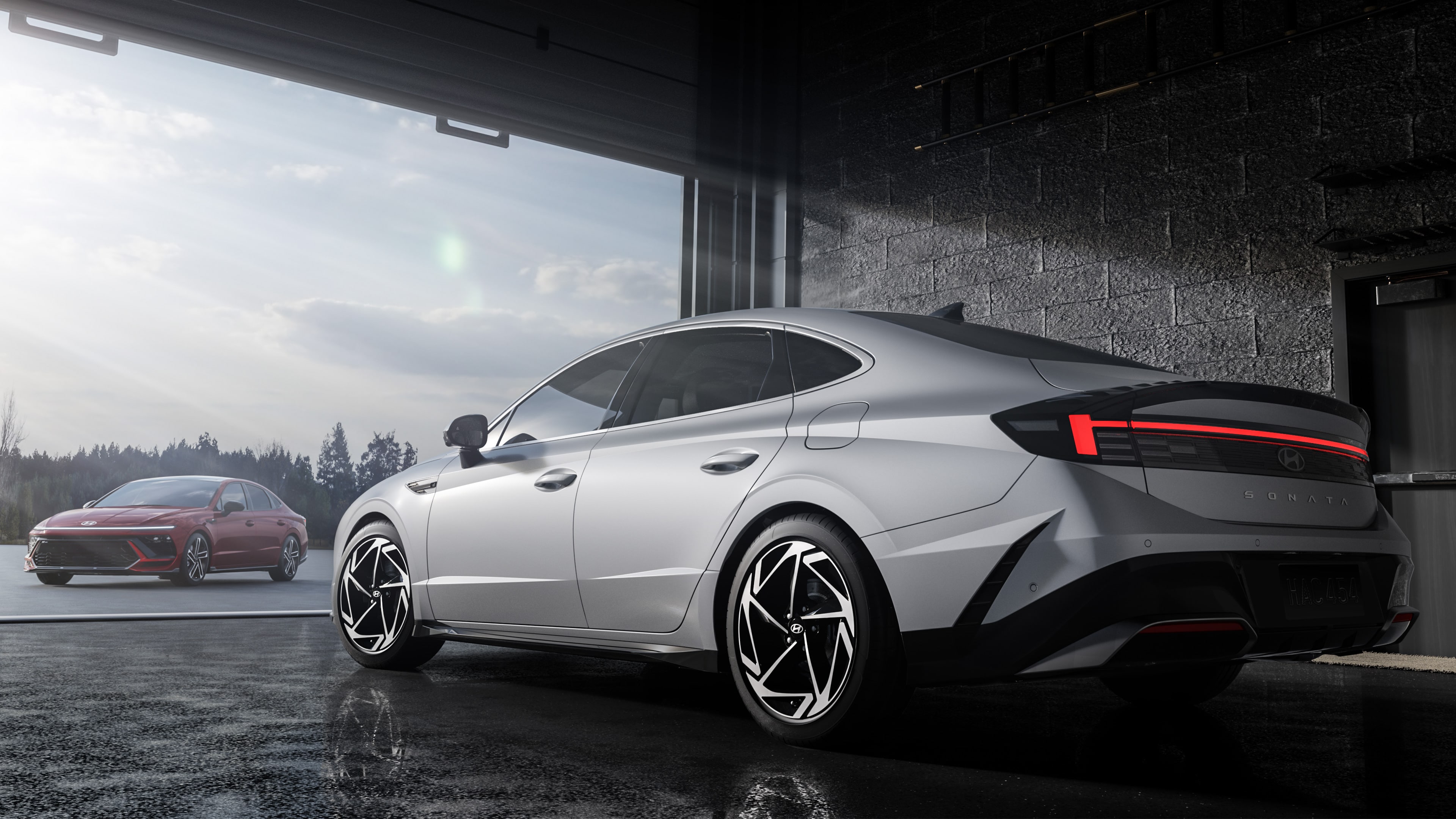 Sonata comment acheter