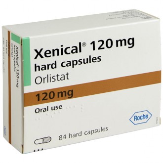 medicament pour maigrir xenical prix