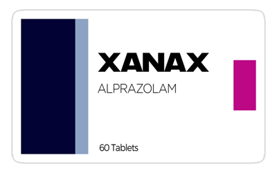 Prix xanax