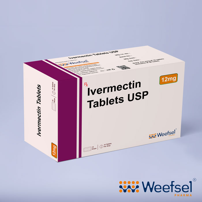 Ivermectin 12 Mg Zydus