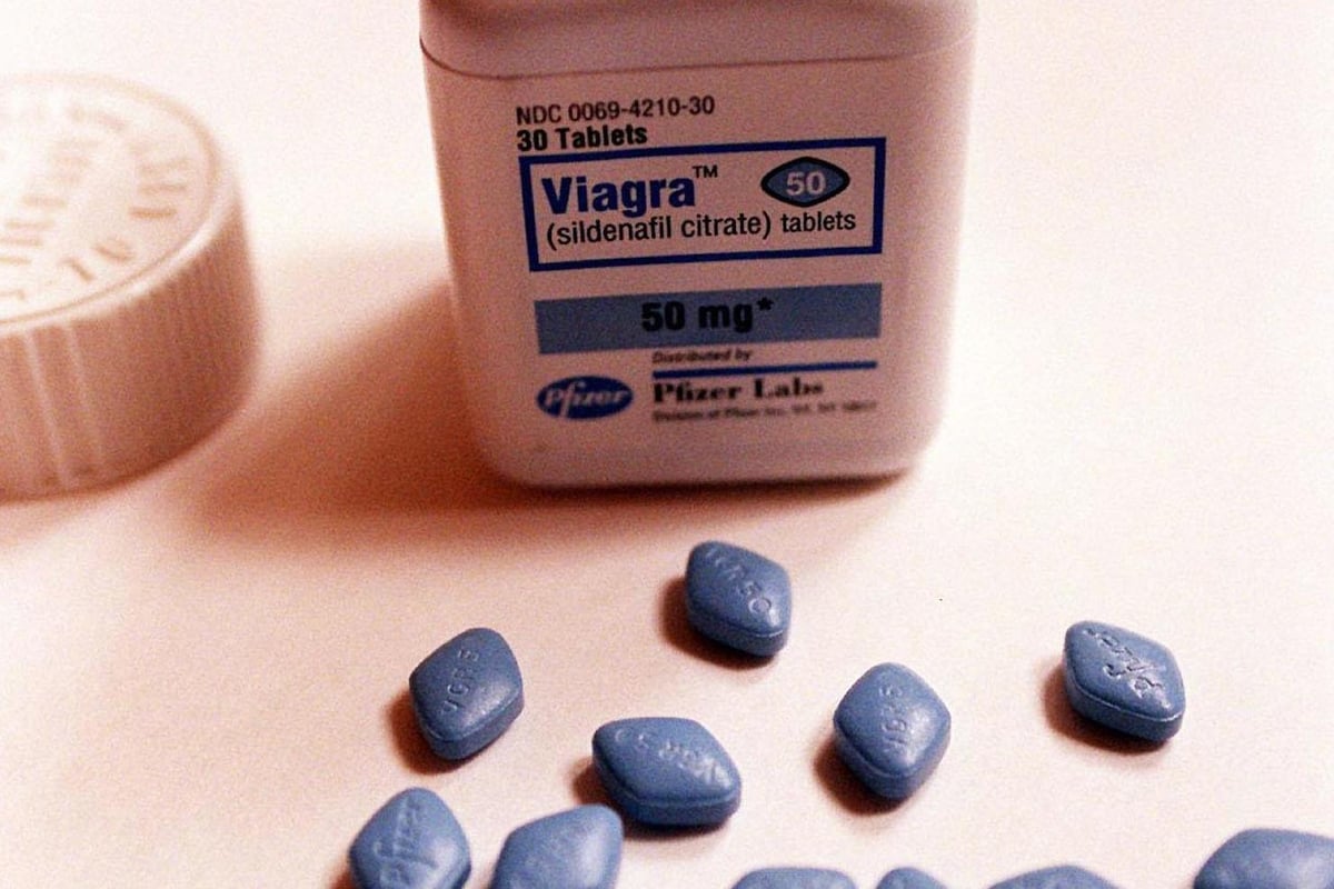 Viagra France