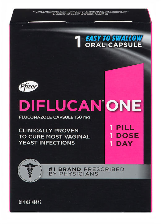 Diflucan pilule