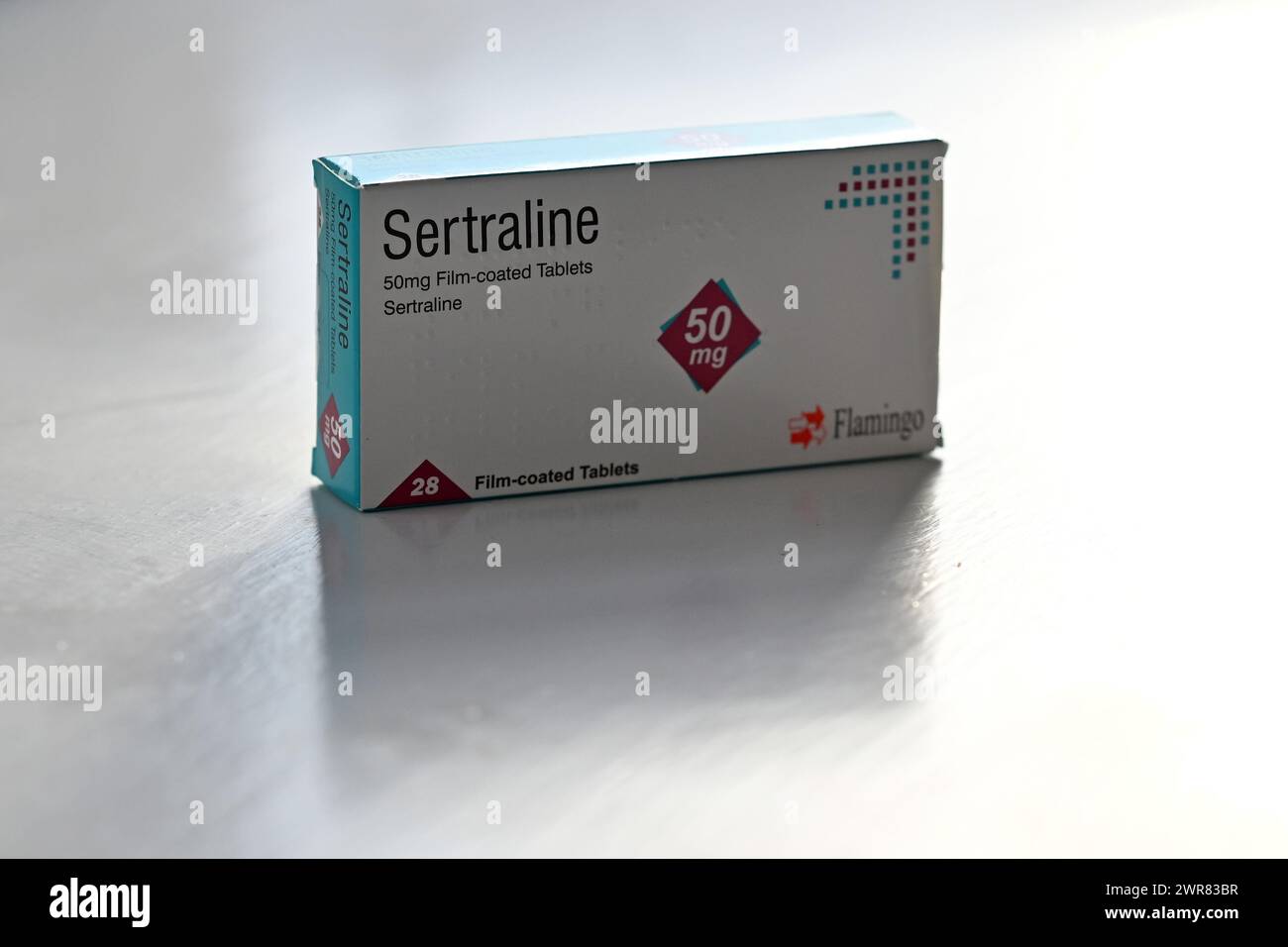 Sertraline 25 mg uk