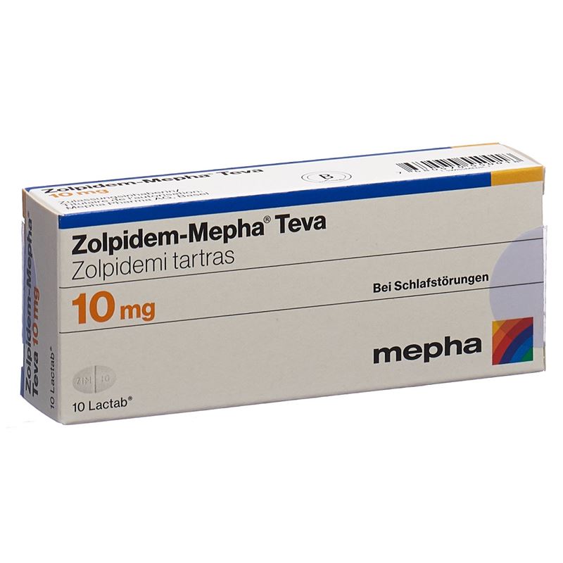 Zolpidem Generique Prix