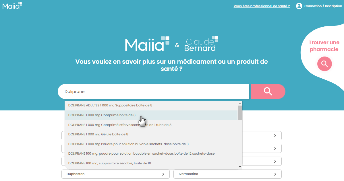 Ivermectine Online