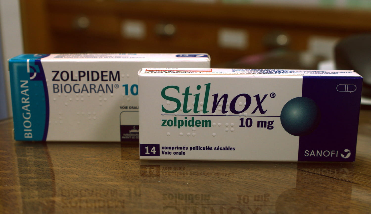 Zopiclone 15 mg prix