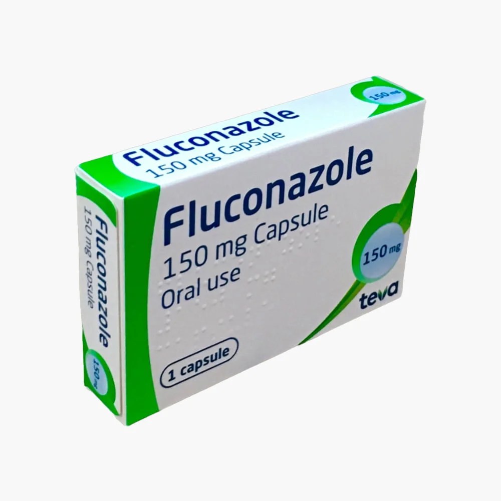 Fluconazole 150mg Online