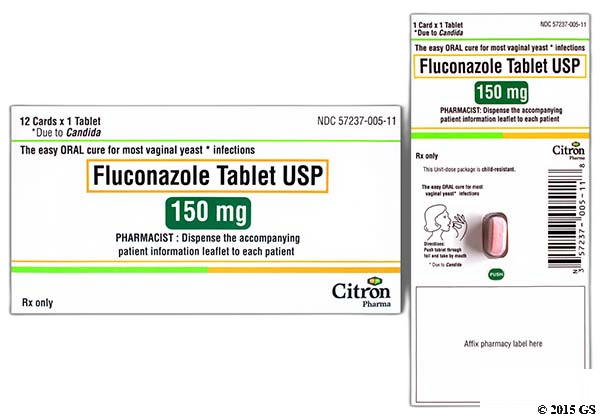 Prix fluconazole
