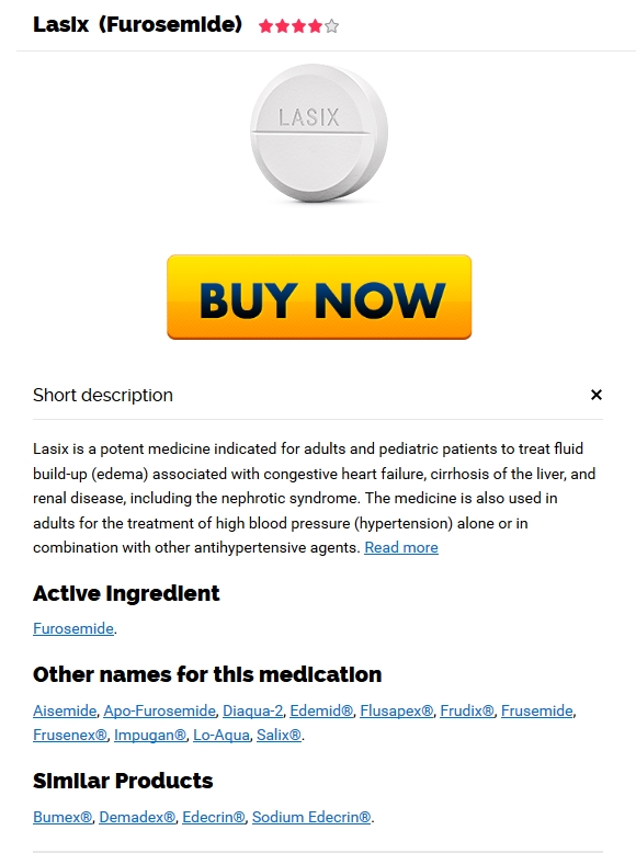 Furosemide Acheter Sans Ordonnance