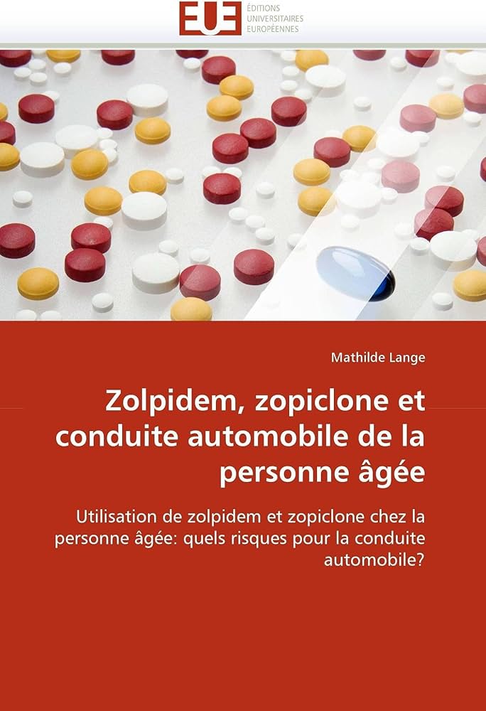 Zopiclone Generique De Quel Medicament