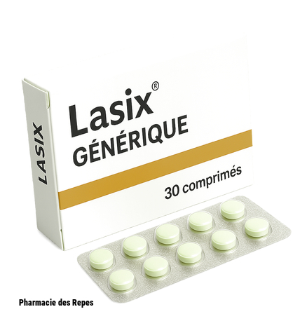 Commander Du Lasix