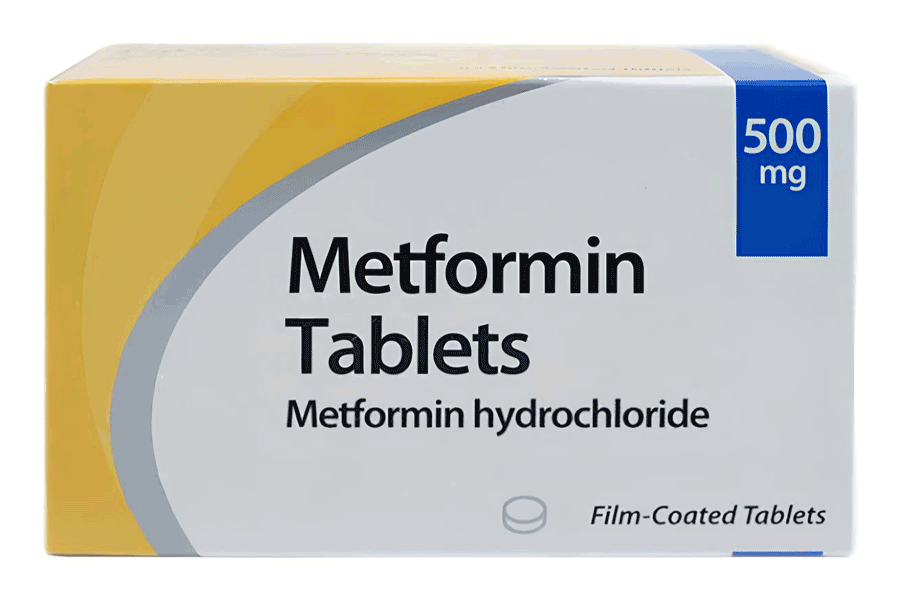 Achat Metformin 1000
