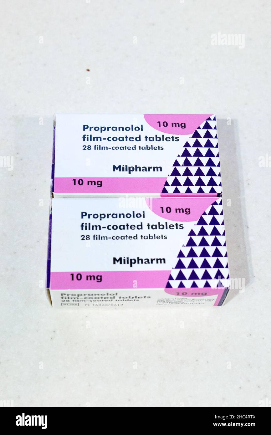 propranolol bedranol 80mg