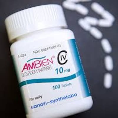 Zolpidem online acheter