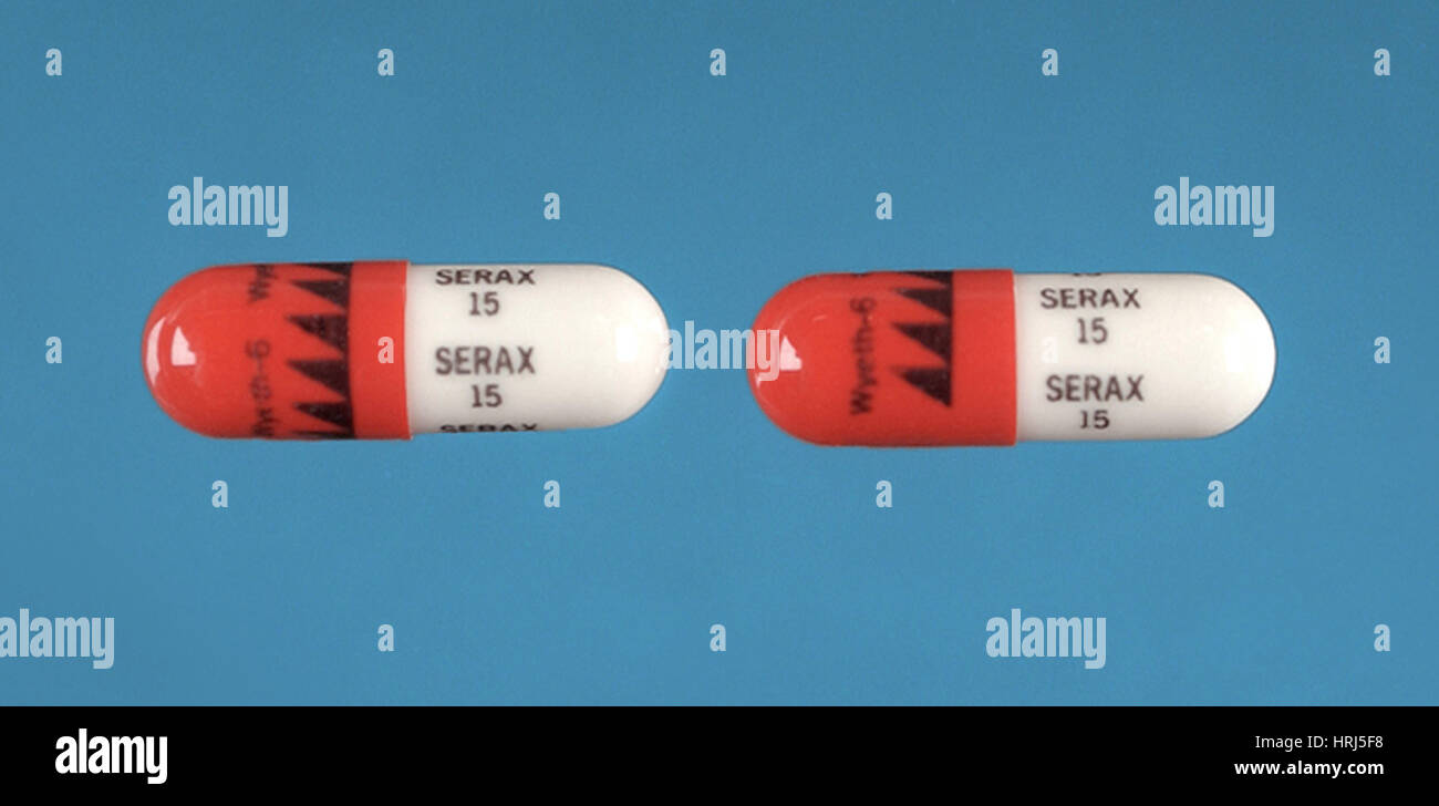 Lorazepam Pilules