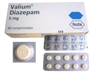 Valium Sans Ordonnance En Pharmacie