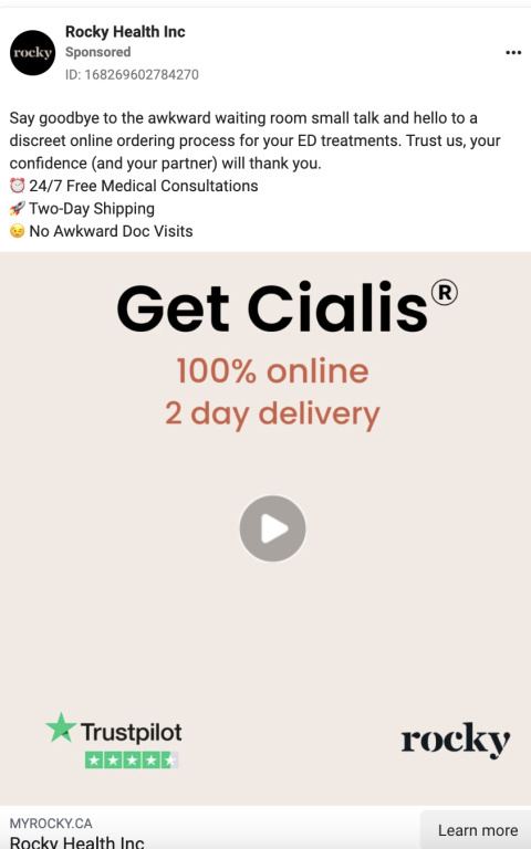 Cout Cialis Quebec