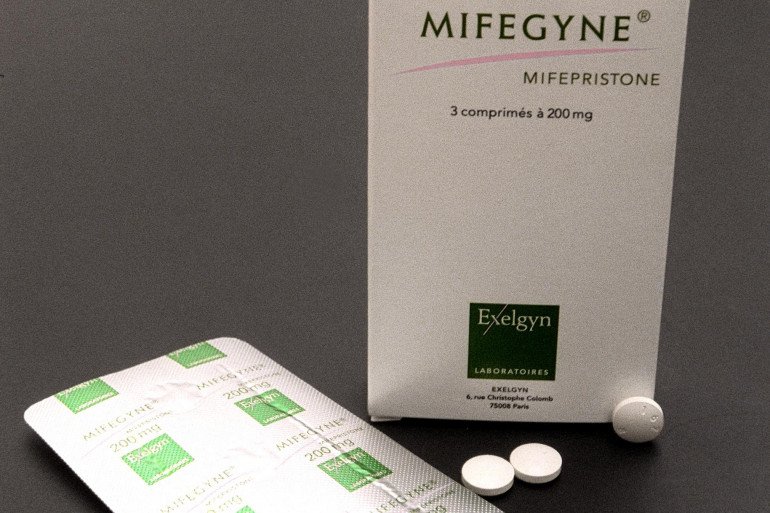 Misoprostol Pilule