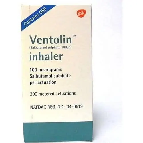 Ventolin online italia