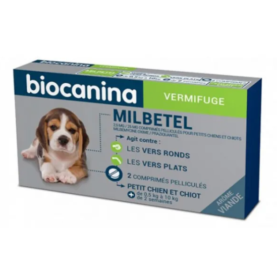 Ivermectine chien acheter