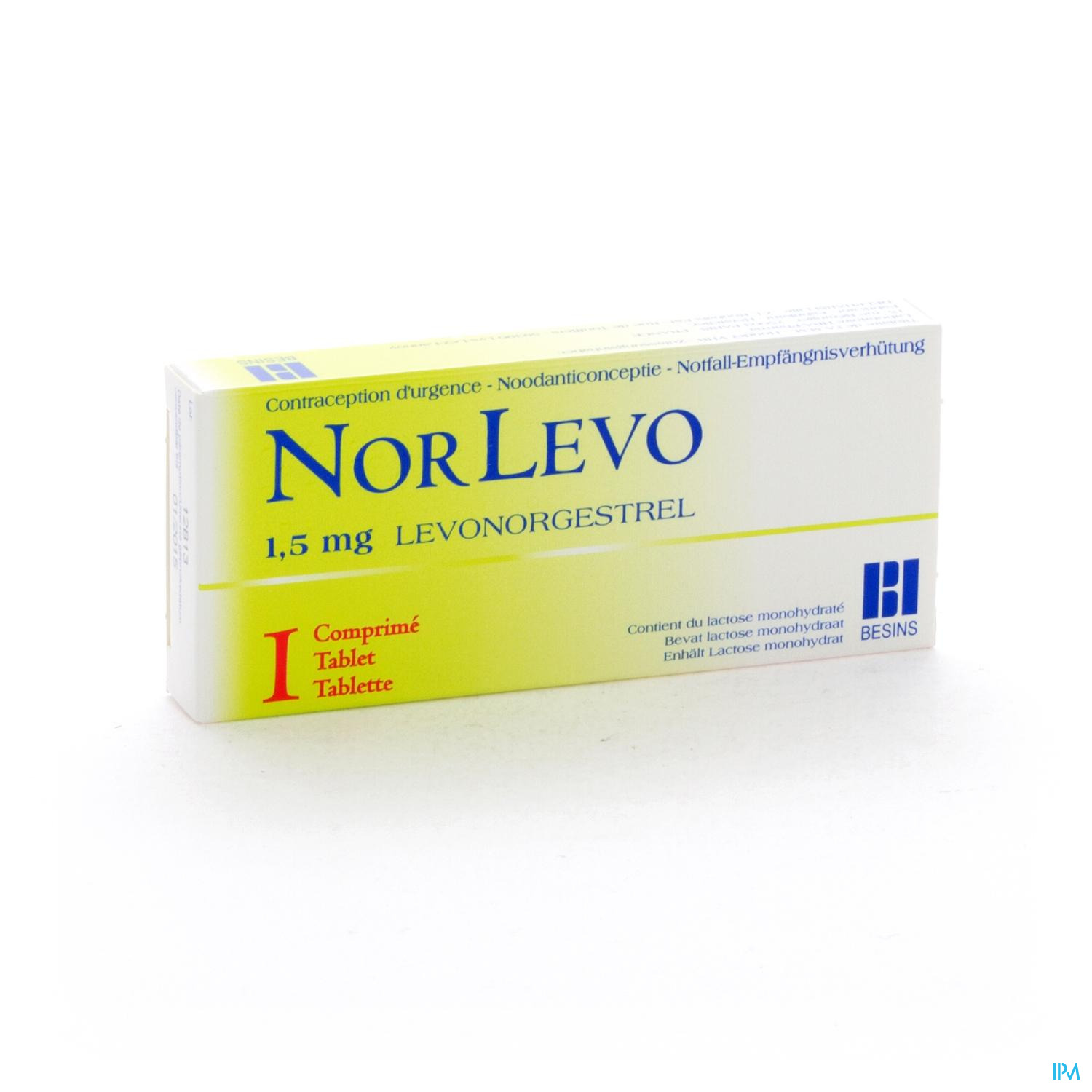 Vermox tablete online
