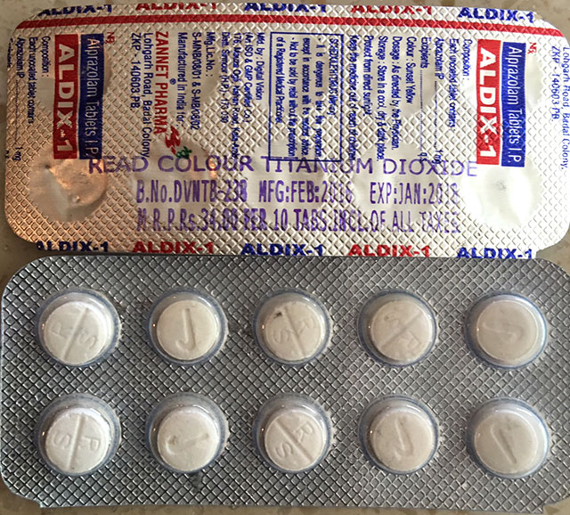 Datolan 7.5mg