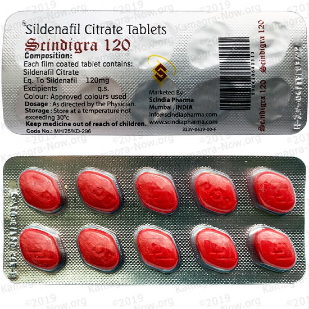 Viagra 120mg