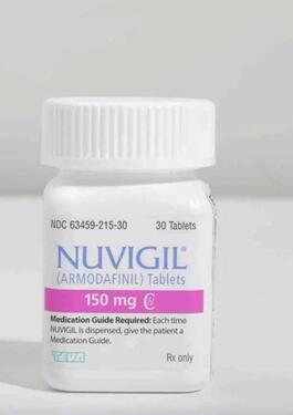 Nuvigil Online