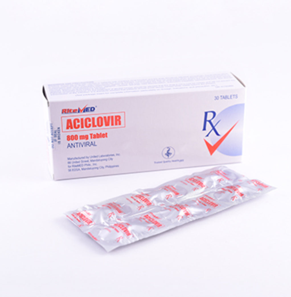 Valacyclovir 800mg online