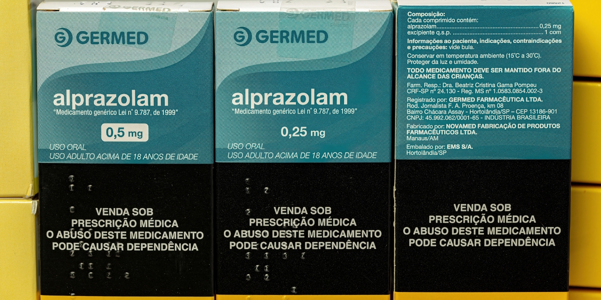 alprazolam de 3 mg