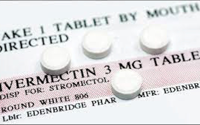 Ivermectine biogaran 3 mg