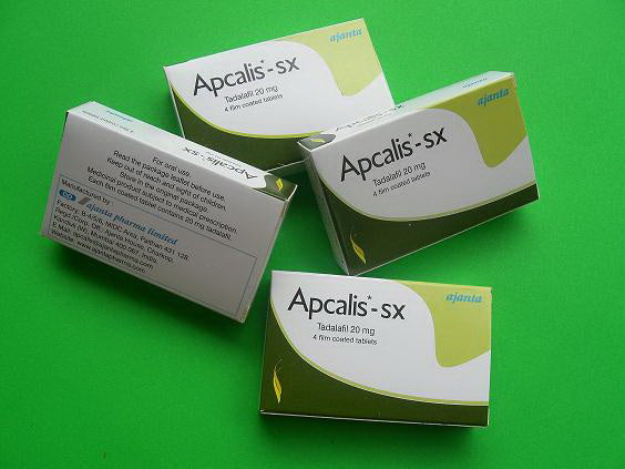 Apcalis Sx Acheter