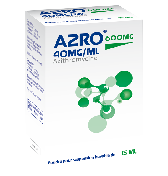 Comment acheter du zithromax