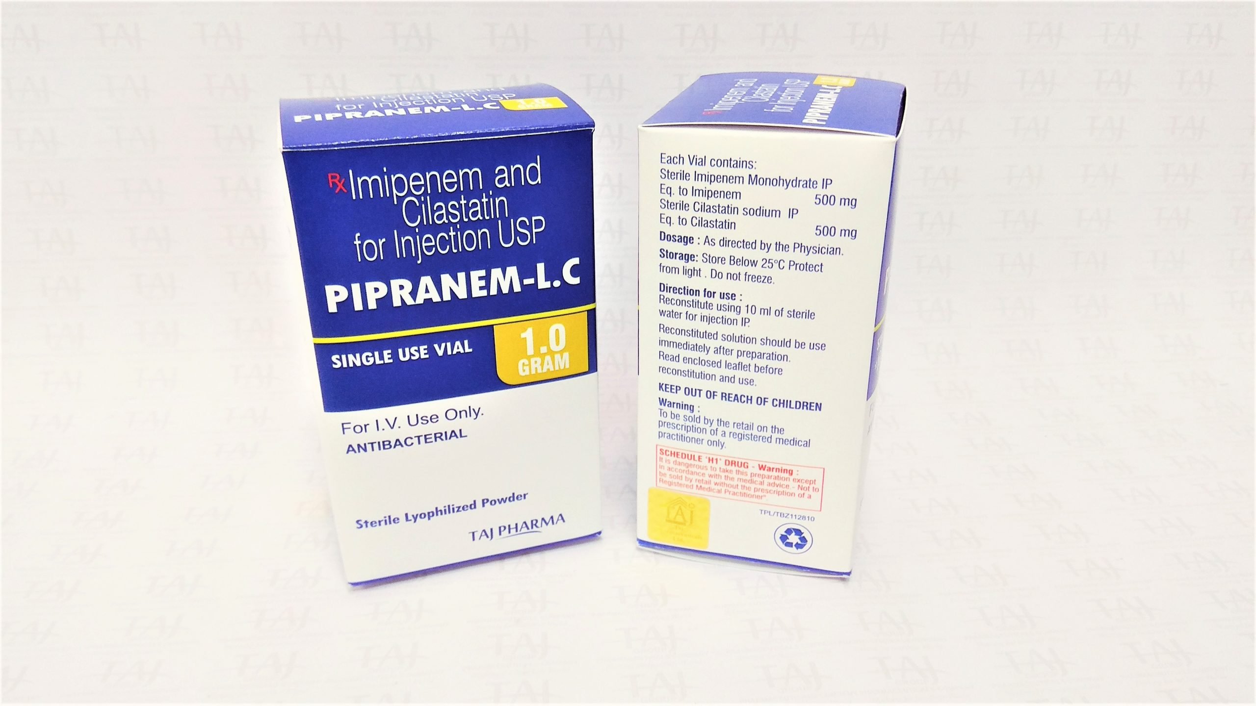 Zithromax 500 Mg Iv