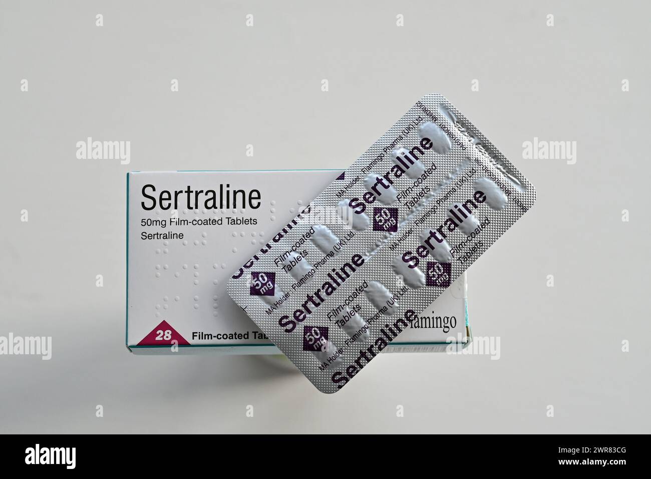 Sertraline 50 Mg Uk