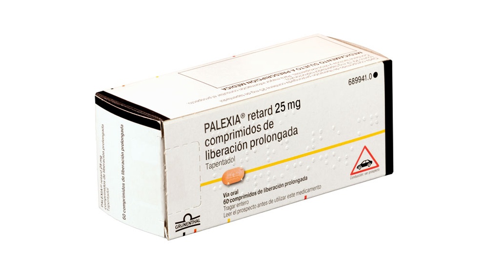 Palexia france