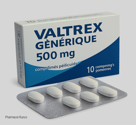 Aciclovir Comment Acheter